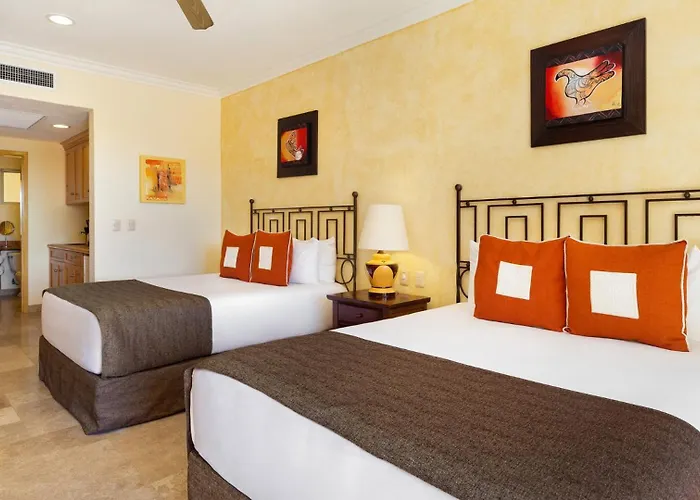 Del Arco Cabos Elite Luxe Member Units By Stephen Ostler Resort *