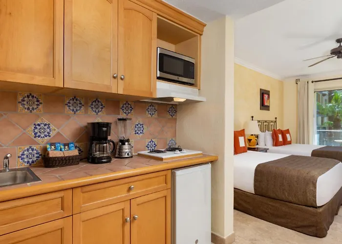 Del Arco Cabos Elite Luxe Member Units By Stephen Ostler Resort Cabo San Lucas
