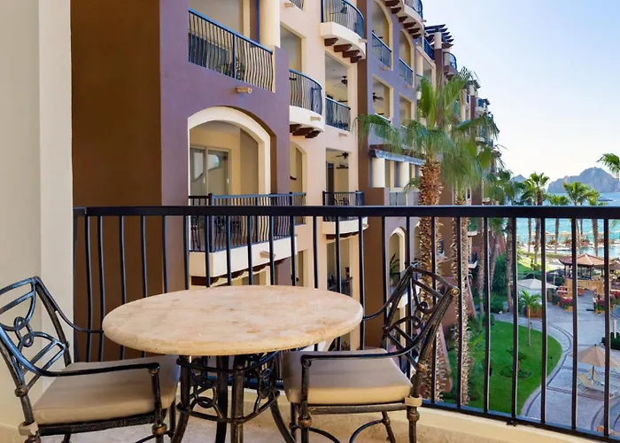 Del Arco Cabos Elite Luxe Member Units By Stephen Ostler Resort