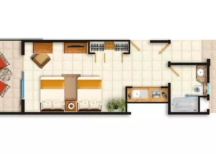 Del Arco Cabos Elite Luxe Member Units By Stephen Ostler Resort Cabo San Lucas