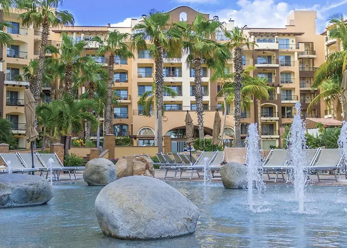 Del Arco Cabos Elite Luxe Member Units By Stephen Ostler Cabo San Lucas