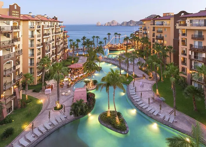 Del Arco Cabos Elite Luxe Member Units By Stephen Ostler