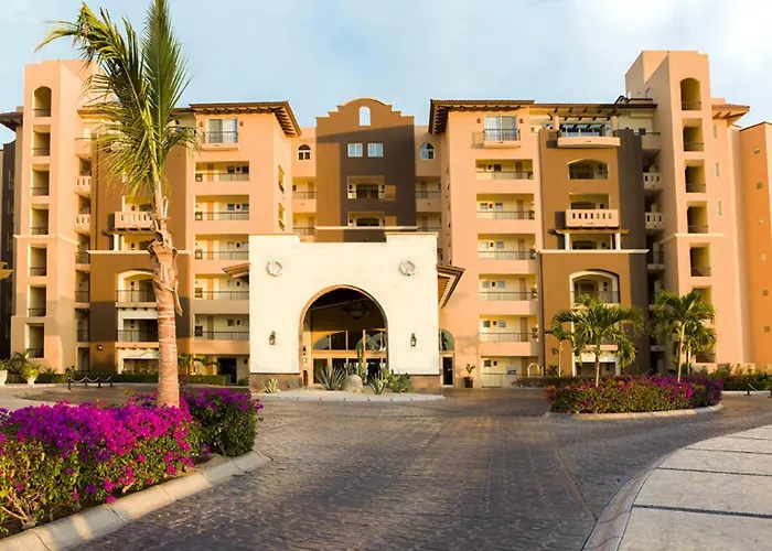 Resort Del Arco Cabos Elite Luxe Member Units By Stephen Ostler