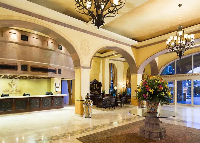Resort Del Arco Cabos Elite Luxe Member Units By Stephen Ostler Cabo San Lucas