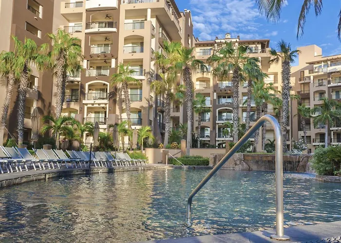 Del Arco Cabos Elite Luxe Member Units By Stephen Ostler Cabo San Lucas