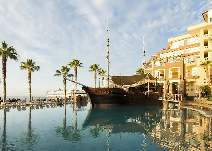 Resort Del Arco Cabos Elite Luxe Member Units By Stephen Ostler