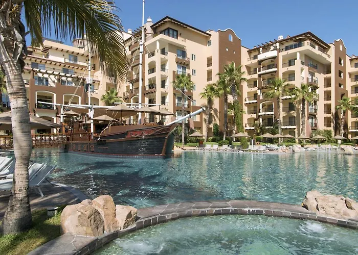 Del Arco Cabos Elite Luxe Member Units By Stephen Ostler Resort Cabo San Lucas