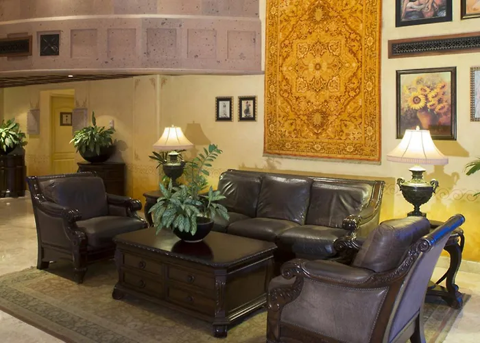 Resort Del Arco Cabos Elite Luxe Member Units By Stephen Ostler