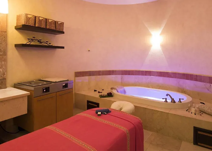 Del Arco Cabos Elite Luxe Member Units By Stephen Ostler Resort *