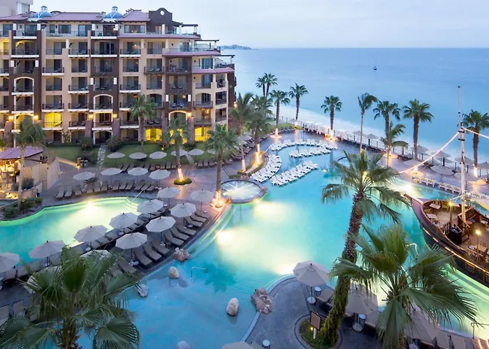 Del Arco Cabos Elite Luxe Member Units By Stephen Ostler Resort Cabo San Lucas