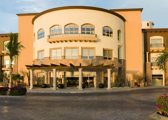 Del Arco Cabos Elite Luxe Member Units By Stephen Ostler Cabo San Lucas