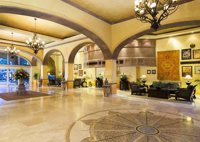 Del Arco Cabos Elite Luxe Member Units By Stephen Ostler * Cabo San Lucas