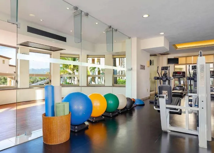 Del Arco Cabos Elite Luxe Member Units By Stephen Ostler