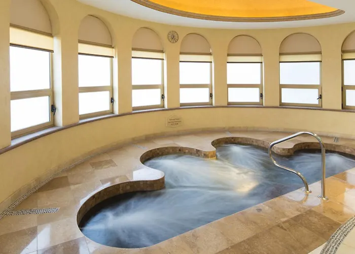 Del Arco Cabos Elite Luxe Member Units By Stephen Ostler Resort