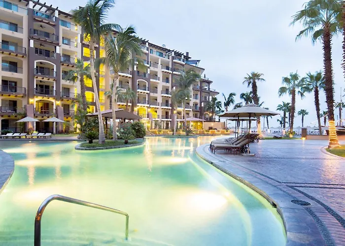 Resort Del Arco Cabos Elite Luxe Member Units By Stephen Ostler *