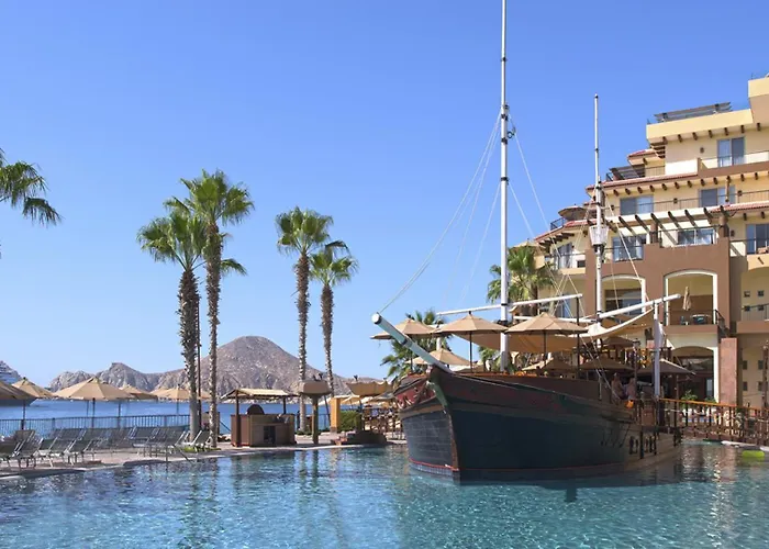 Del Arco Cabos Elite Luxe Member Units By Stephen Ostler Resort Cabo San Lucas