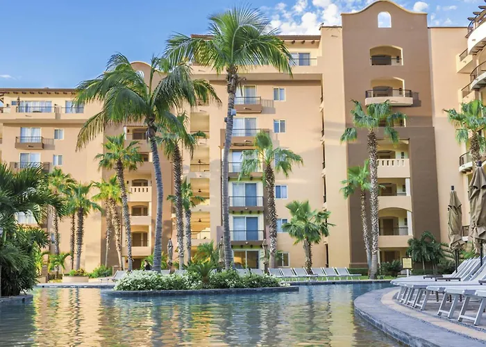 Resort Del Arco Cabos Elite Luxe Member Units By Stephen Ostler Cabo San Lucas