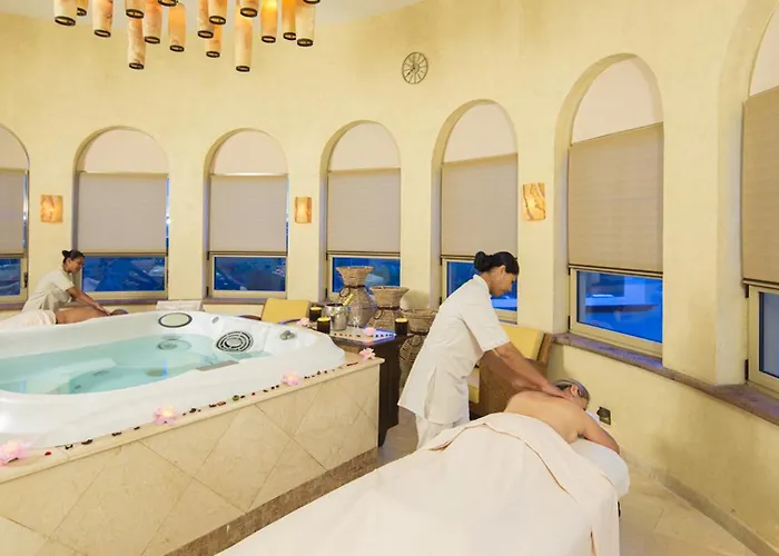 Del Arco Cabos Elite Luxe Member Units By Stephen Ostler *