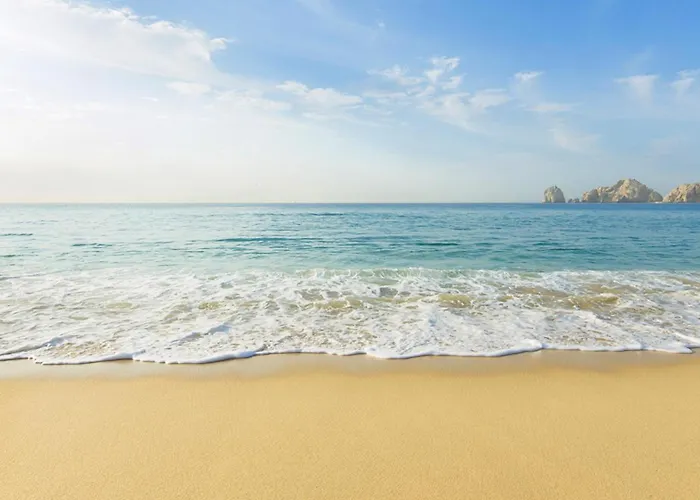 Del Arco Cabos Elite Luxe Member Units By Stephen Ostler *