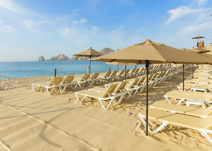Del Arco Cabos Elite Luxe Member Units By Stephen Ostler Resort