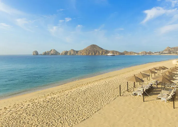 Resort Del Arco Cabos Elite Luxe Member Units By Stephen Ostler