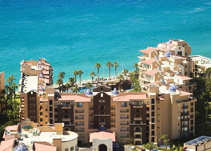 Del Arco Cabos Elite Luxe Member Units By Stephen Ostler Resort *