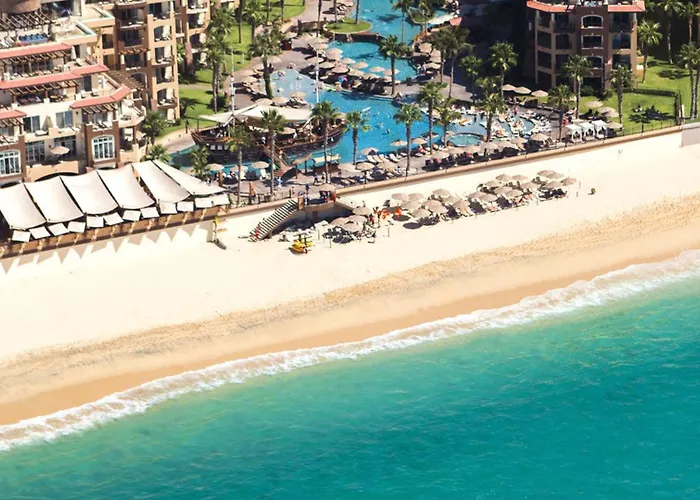 Del Arco Cabos Elite Luxe Member Units By Stephen Ostler Resort Cabo San Lucas
